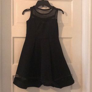 Size 10 Girls Dress
